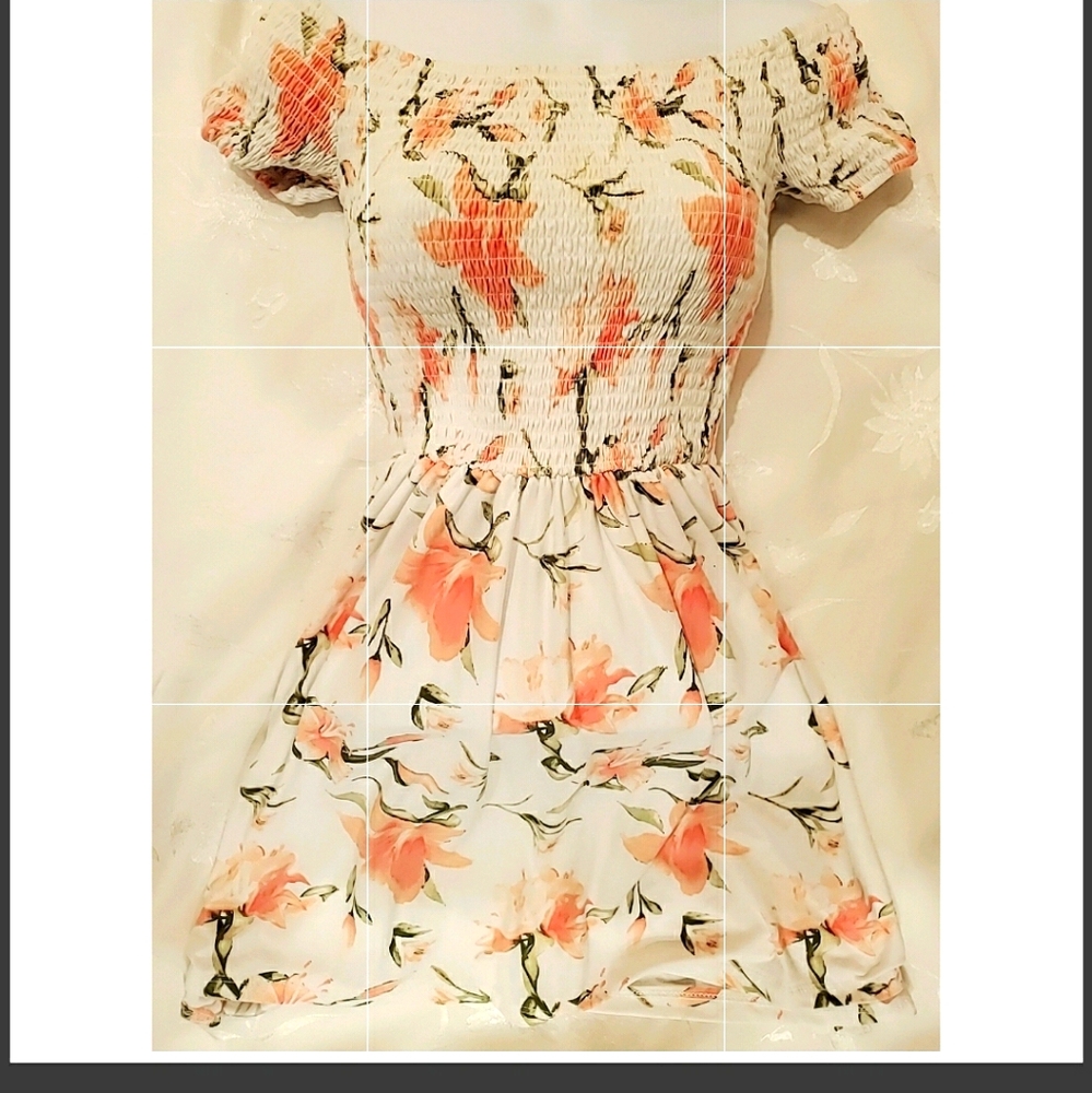 J For Just, Size M